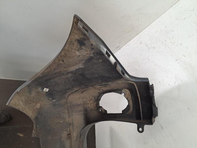Image Pare choc arriere - RENAULT KANGOO 2
