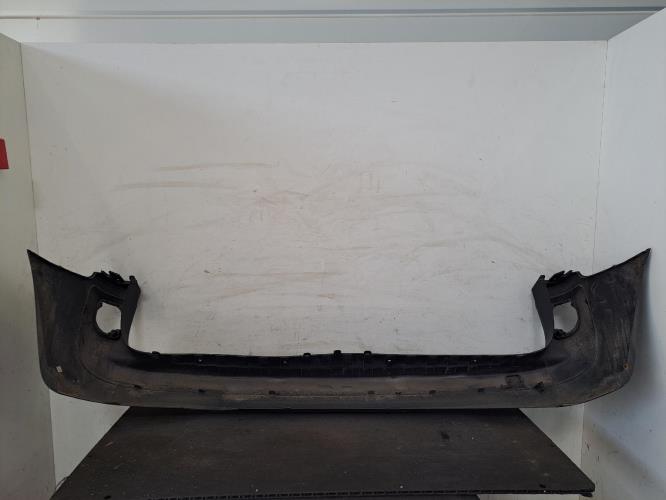 Image Pare choc arriere - RENAULT KANGOO 2