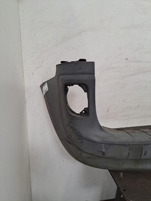 Image Pare choc arriere - RENAULT KANGOO 2