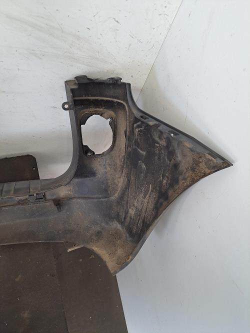 Image Pare choc arriere - RENAULT KANGOO 2