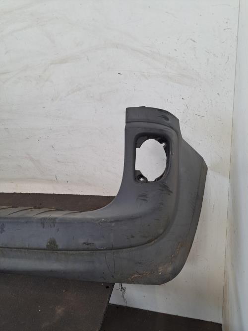 Image Pare choc arriere - RENAULT KANGOO 2