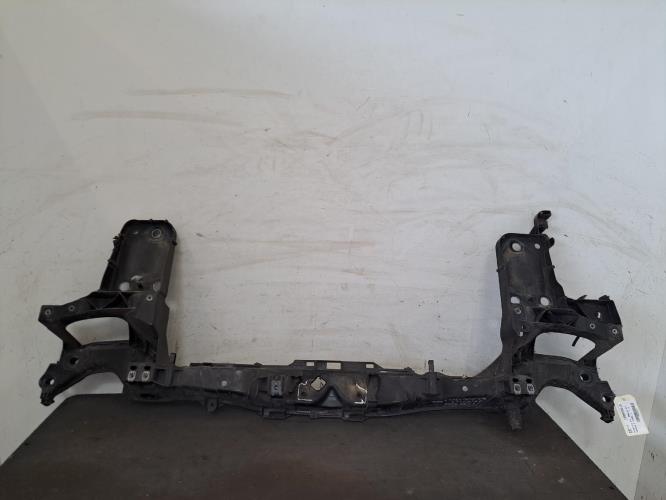 Image Armature avant, Masque avant - RENAULT KANGOO 2