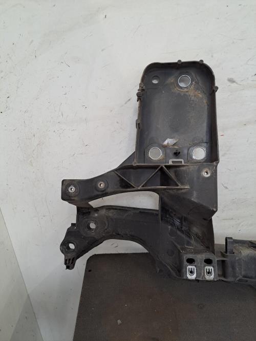 Image Armature avant, Masque avant - RENAULT KANGOO 2