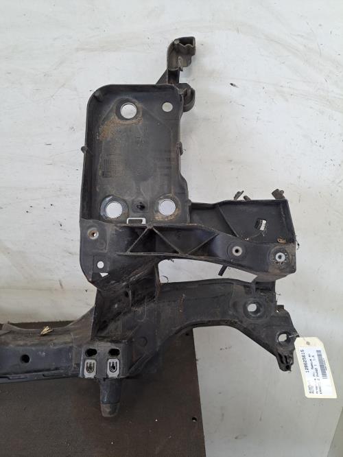 Image Armature avant, Masque avant - RENAULT KANGOO 2