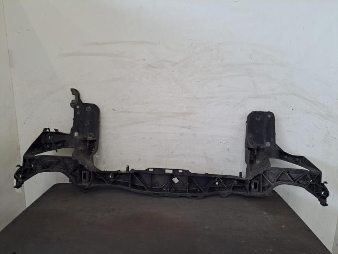 Image Armature avant, Masque avant - RENAULT KANGOO 2