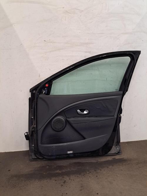 Image Porte avant droit - RENAULT MEGANE 3
