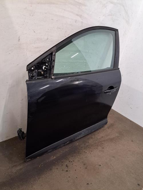 Image Porte avant gauche - RENAULT MEGANE 3