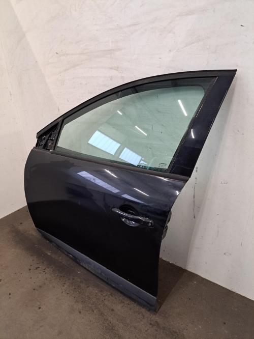 Image Porte avant gauche - RENAULT MEGANE 3