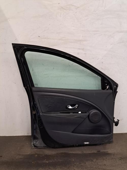 Image Porte avant gauche - RENAULT MEGANE 3