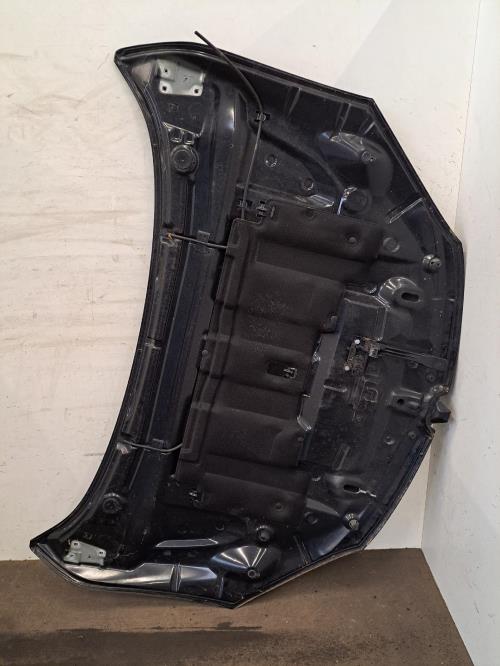 Image Capot - RENAULT MEGANE 3