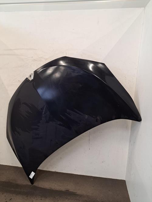 Image Capot - RENAULT MEGANE 3