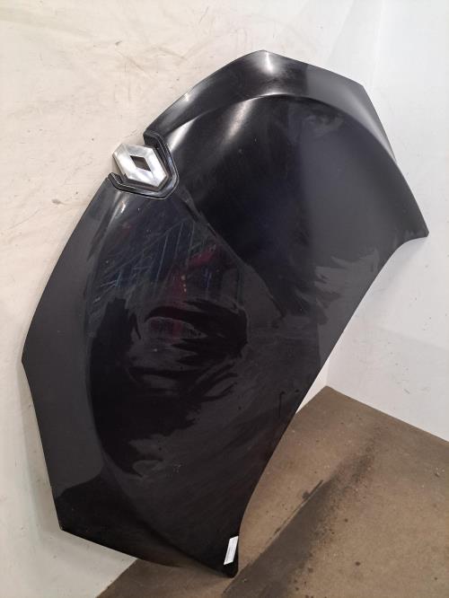 Image Capot - RENAULT MEGANE 3
