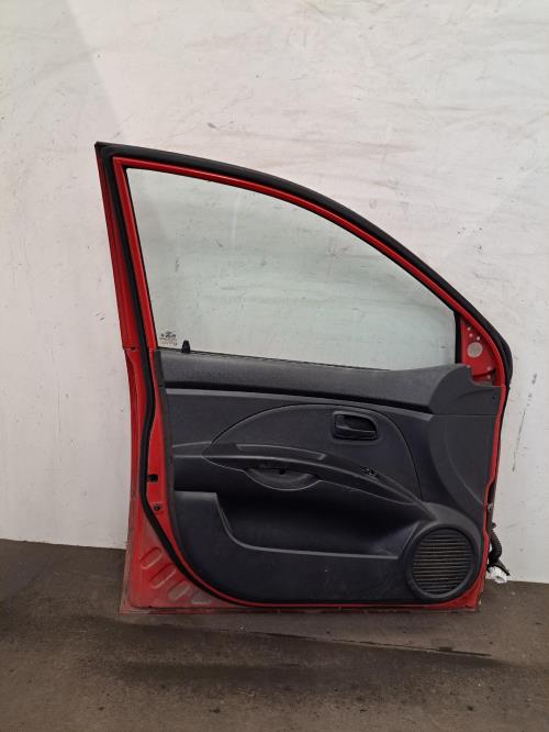 Image Porte avant gauche - KIA PICANTO 1