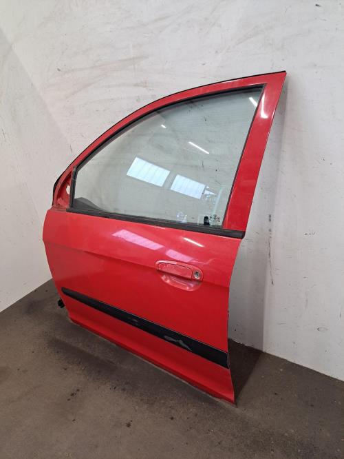 Image Porte avant gauche - KIA PICANTO 1