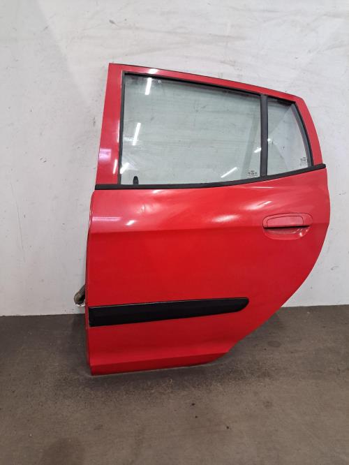 Image Porte arriere gauche - KIA PICANTO 1