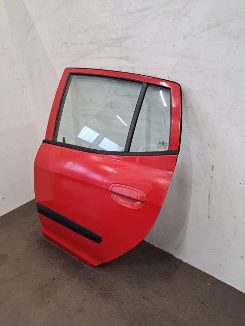 Image Porte arriere gauche - KIA PICANTO 1