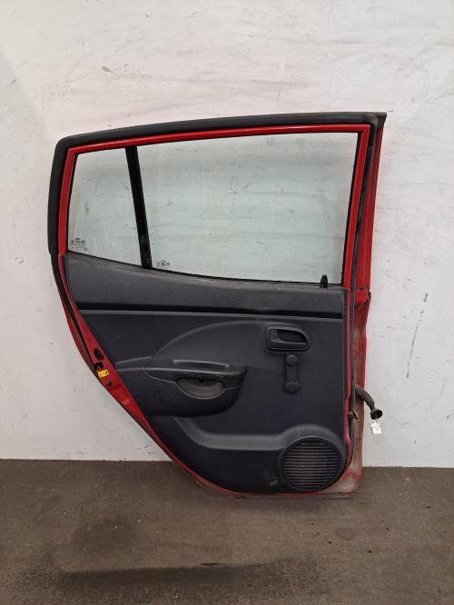 Image Porte arriere gauche - KIA PICANTO 1
