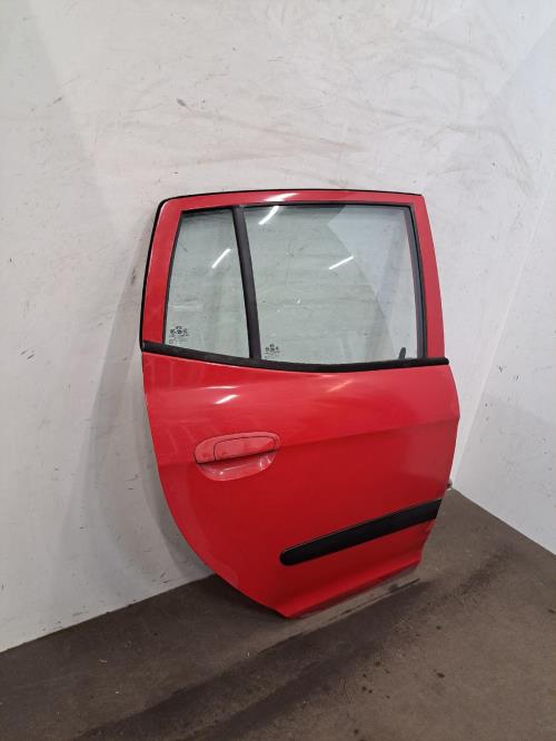 Image Porte arriere droit - KIA PICANTO 1