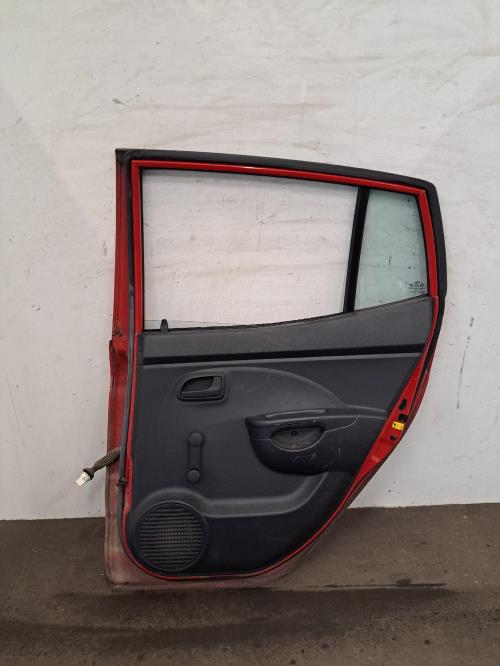 Image Porte arriere droit - KIA PICANTO 1