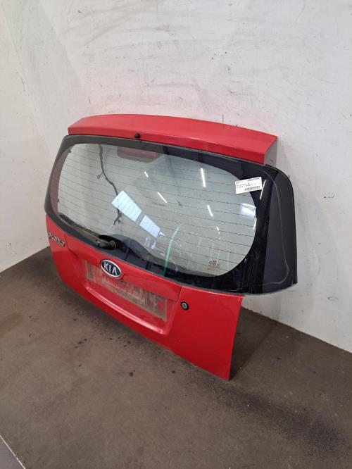 Image Malle/Hayon arriere - KIA PICANTO 1