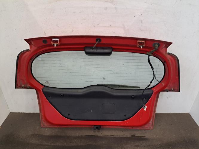 Image Malle/Hayon arriere - KIA PICANTO 1