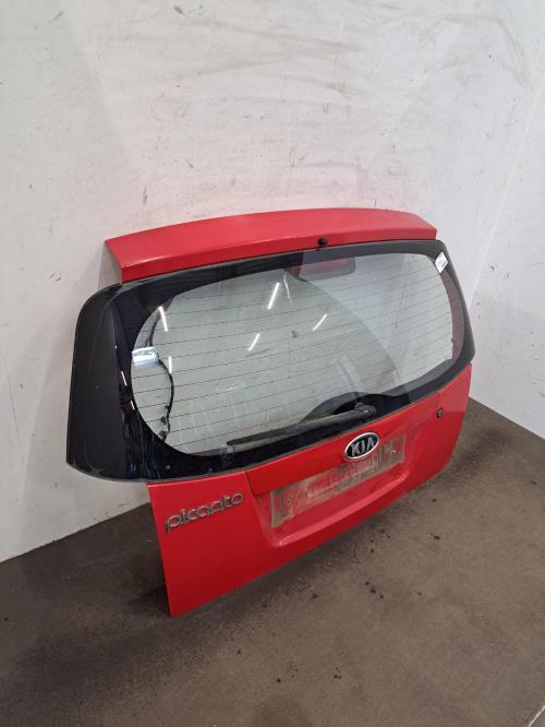 Image Malle/Hayon arriere - KIA PICANTO 1