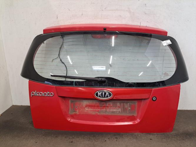 Image Malle/Hayon arriere - KIA PICANTO 1