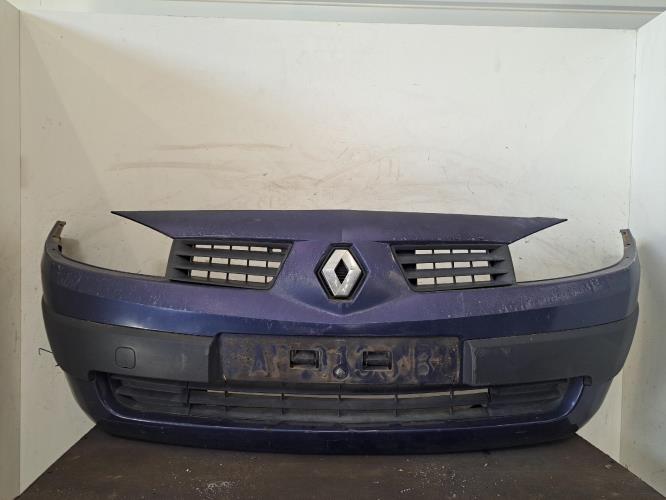 Image Pare choc avant - RENAULT MEGANE 2