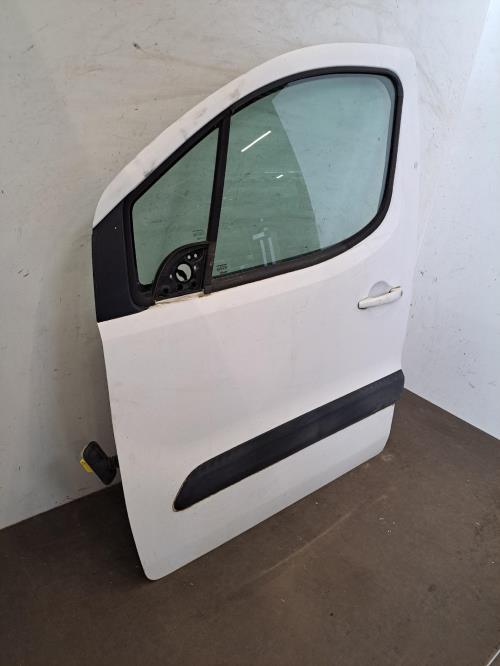 Image Porte avant gauche - CITROEN BERLINGO 2