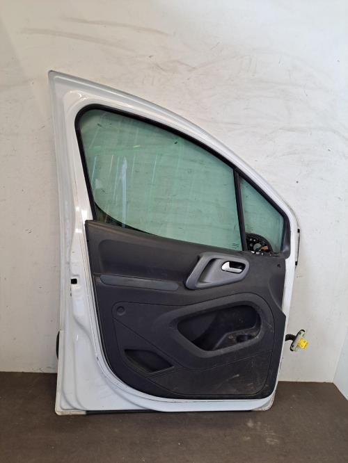 Image Porte avant gauche - CITROEN BERLINGO 2