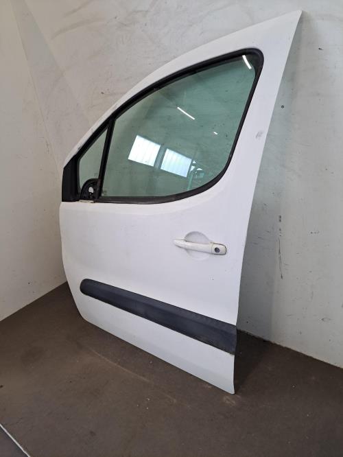 Image Porte avant gauche - CITROEN BERLINGO 2