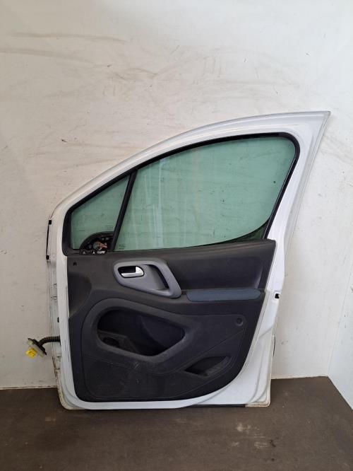 Image Porte avant droit - CITROEN BERLINGO 2