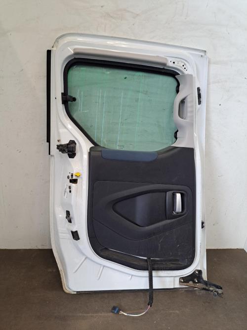 Image Porte laterale gauche - CITROEN BERLINGO 2