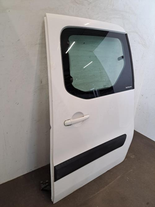 Image Porte laterale gauche - CITROEN BERLINGO 2