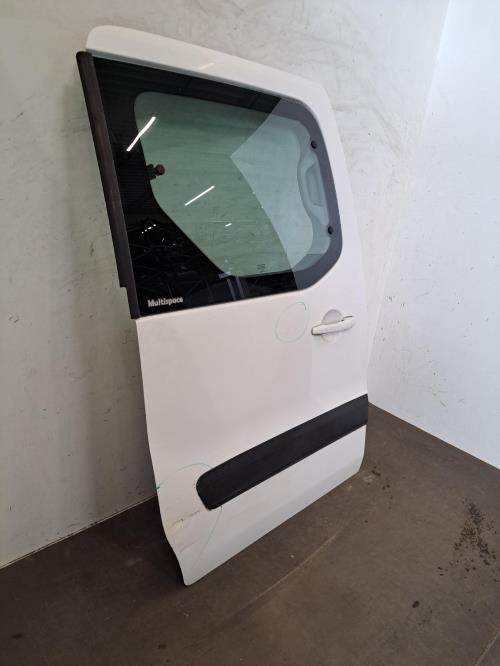 Image Porte laterale droit - CITROEN BERLINGO 2