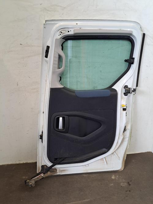 Image Porte laterale droit - CITROEN BERLINGO 2