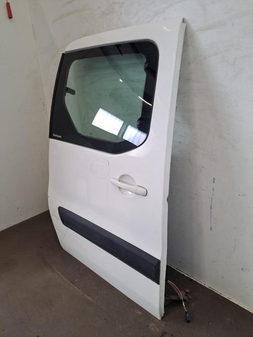 Image Porte laterale droit - CITROEN BERLINGO 2