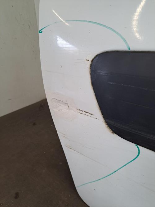Image Porte laterale droit - CITROEN BERLINGO 2