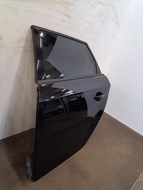 Image Porte arriere gauche - AUDI A3 3