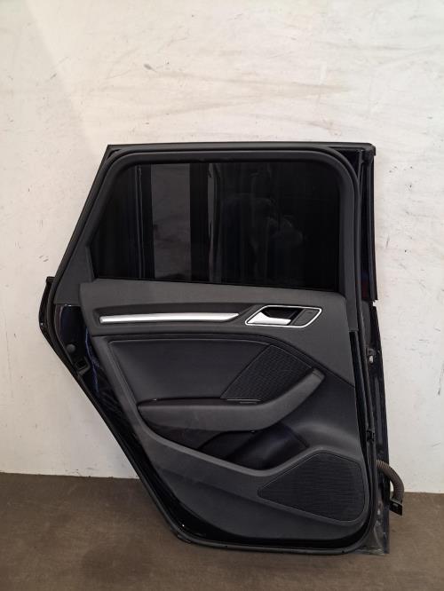 Image Porte arriere gauche - AUDI A3 3