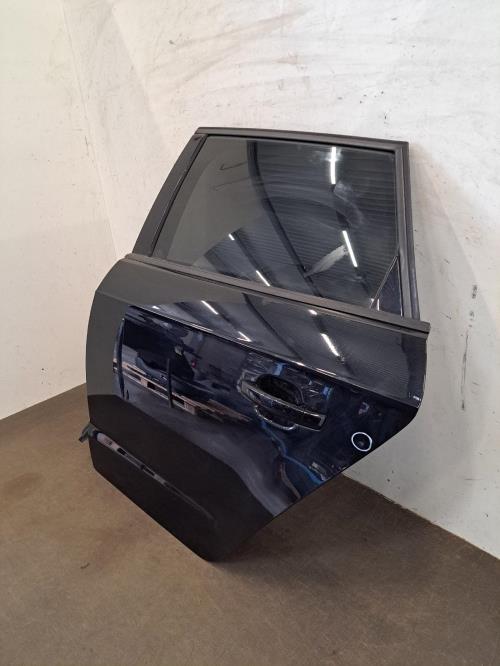 Image Porte arriere gauche - AUDI A3 3