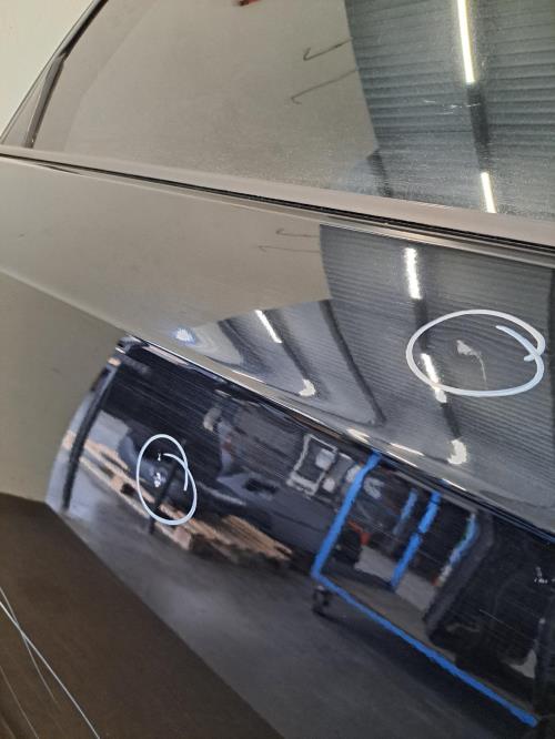 Image Porte arriere droit - AUDI A3 3