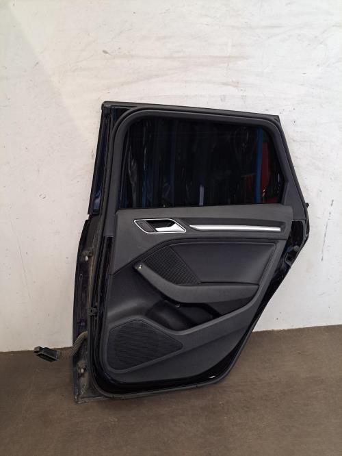 Image Porte arriere droit - AUDI A3 3
