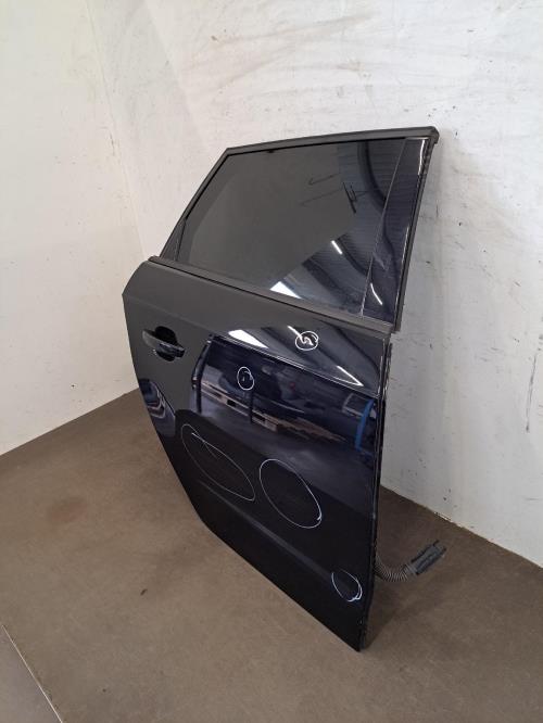 Image Porte arriere droit - AUDI A3 3