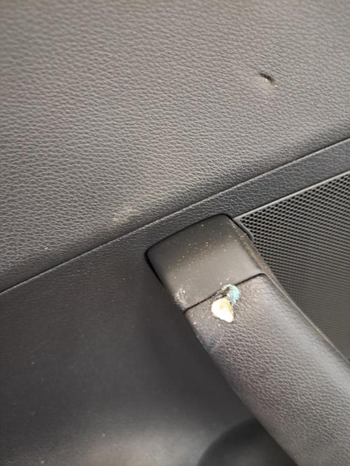 Image Porte arriere droit - AUDI A3 3