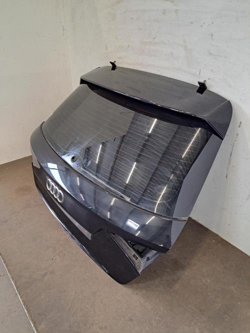 Image Malle/Hayon arriere - AUDI A3 3