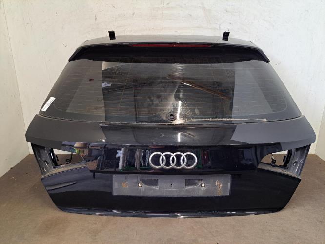 Image Malle/Hayon arriere - AUDI A3 3