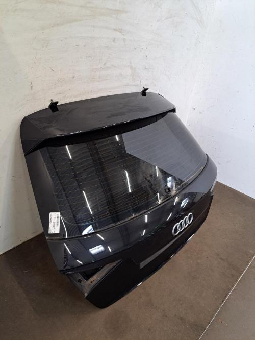 Image Malle/Hayon arriere - AUDI A3 3