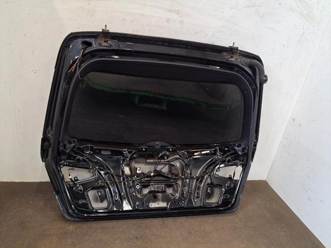 Image Malle/Hayon arriere - AUDI A3 3