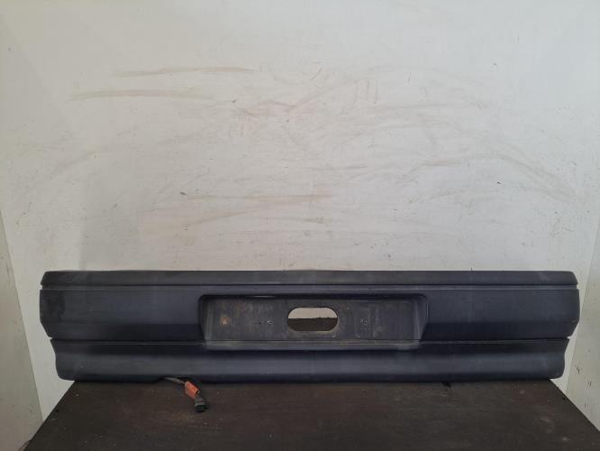 Image Pare choc arriere - RENAULT CLIO 1